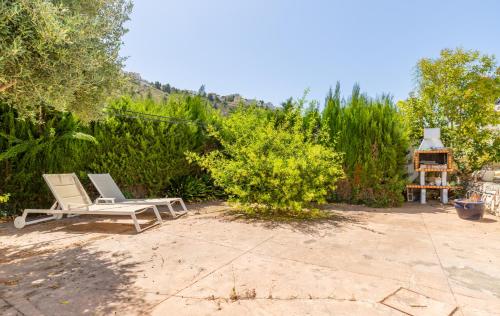 Fotografie z fotogalerie ubytování Villa Freyer DeLux Benitachell v destinaci Cumbre del Sol