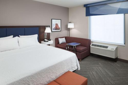 Hampton Inn & Suites Phoenix Downtown Image