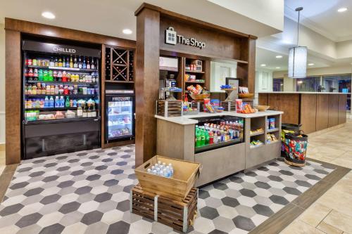 Ποτά στο Hilton Garden Inn Minneapolis Maple Grove