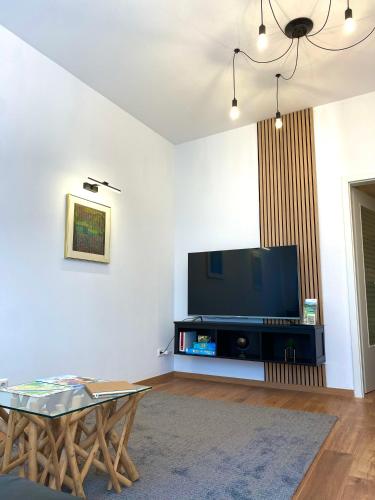 Afbeelding uit fotogalerij van Lahn küsst Rhein - Ferienwohnung in Lahnstein