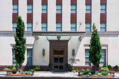 Hampton Inn Washington DC White House Image