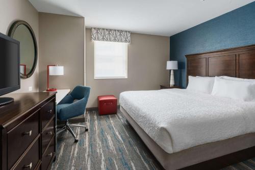 Hampton Inn Washington DC White House Image