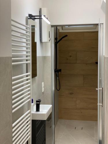 Afbeelding uit fotogalerij van Lahn küsst Rhein - Ferienwohnung in Lahnstein