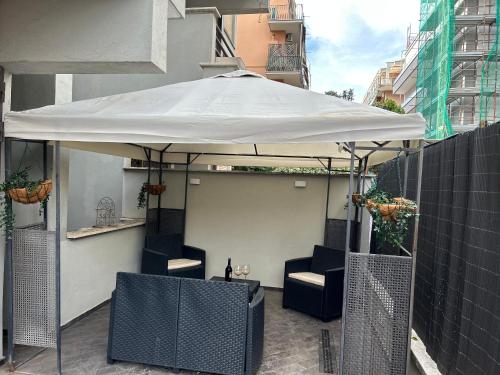 Carpegna Luxury apt with terrace