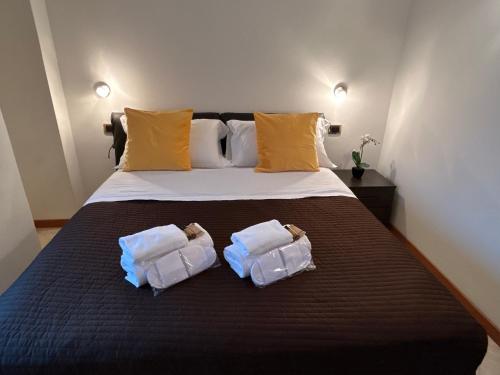 Carpegna Luxury apt with terrace