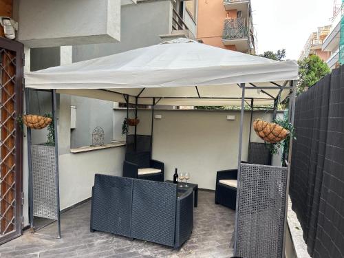 Carpegna Luxury apt with terrace