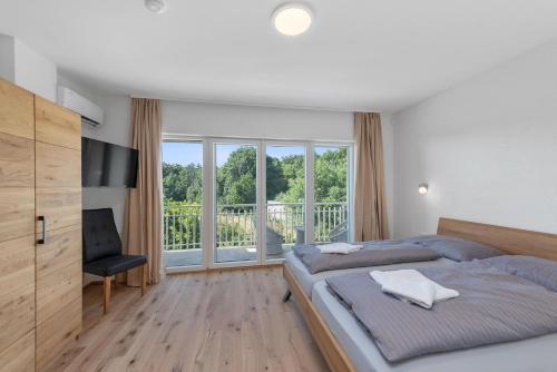 Grosse Luxus-Villa fur 12 Personen mit Pool, Jachuzzi und Meeresnähe