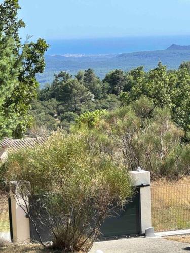 Φυσικό τοπίο κοντά σε αυτή η βίλα