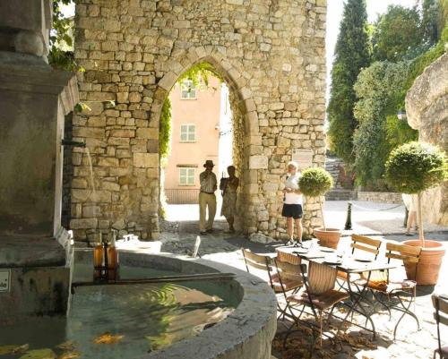 Φωτογραφία από το άλμπουμ του Villa Les Valérianes στη Μονς