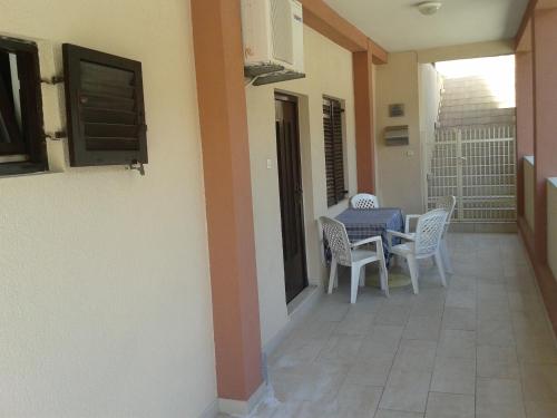 Gambar di galeri bagi Apartments Vila Galileo di Budva