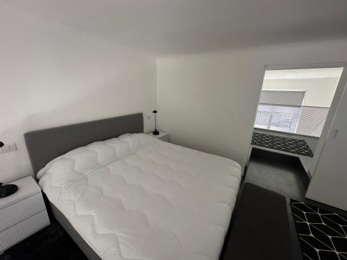 White Suite in Milan