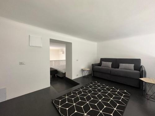 White Suite in Milan