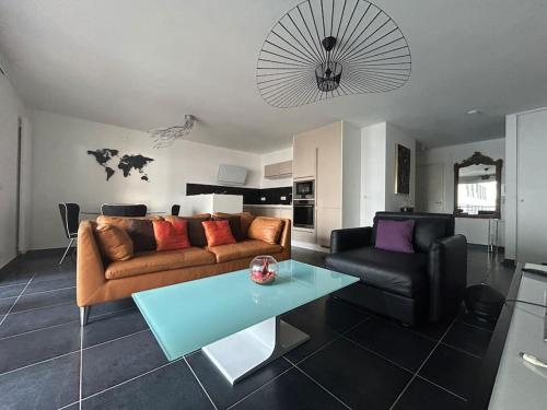 Le Spinnaker - T3 hyper centre