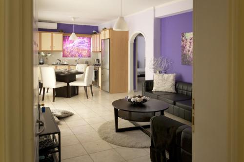 Gallery image of Flower Pot Complex Suites! in Preveza