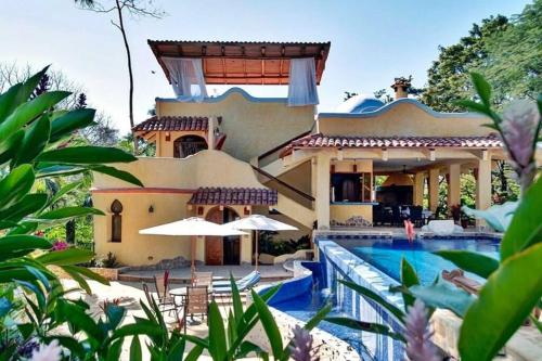 Villa Kalapiti - Blue Zone – Photos 2