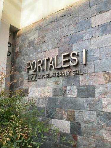 Portales I