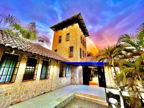 Castillo Tambor Resort & Restaurant – Photos 2