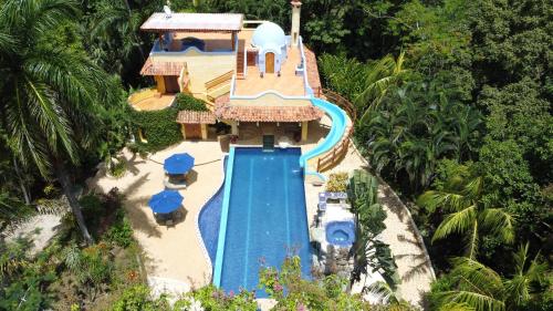 Villa Kalapiti - Blue Zone