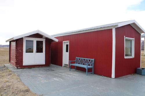 Imagem da galeria de Stóri-Bakki, cottage Dvergabakki-no shower em Stóri-Bakki