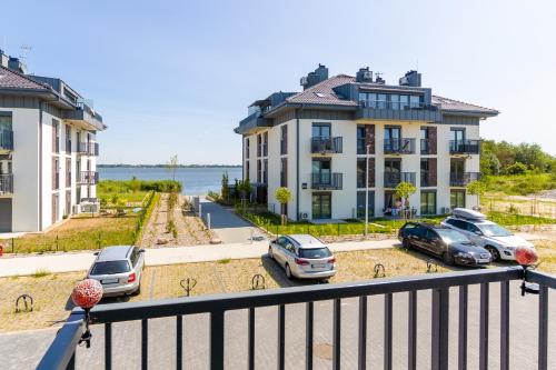 Apartament FUERTEVENTURA 6D11 Dziwnów Wybrzeże EPapartamenty