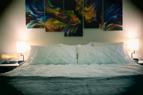 Fotografie z fotogalerie ubytování Raindrop Getaway v destinaci Auburn