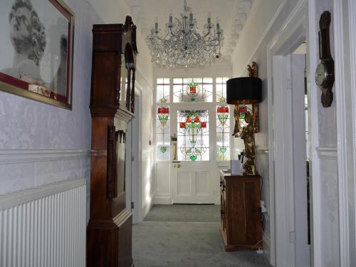 Gambar di galeri bagi Haversham House - Adults Only di Llandudno