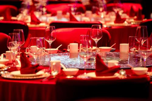 深セン市にあるHotel Indigo Shenzhen Overseas Chinese Town by IHGのギャラリーの写真