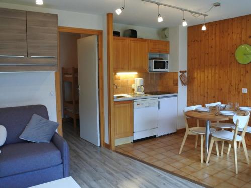 Studio cosy à 200m du centre et des pistes - Morzine - FR-1-754-70