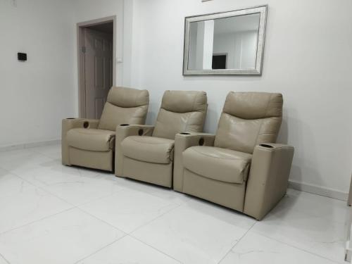 Gallery image of Casa relajante-céntrica-bonita in Puerto Peñasco