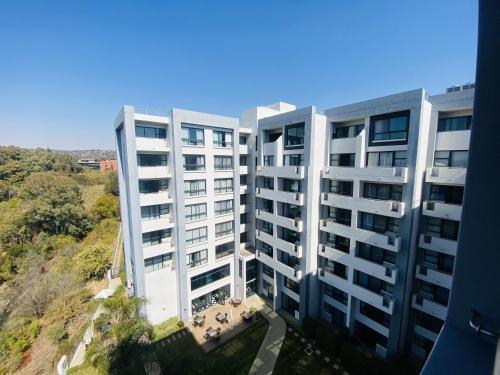 ホテルが所在する建物