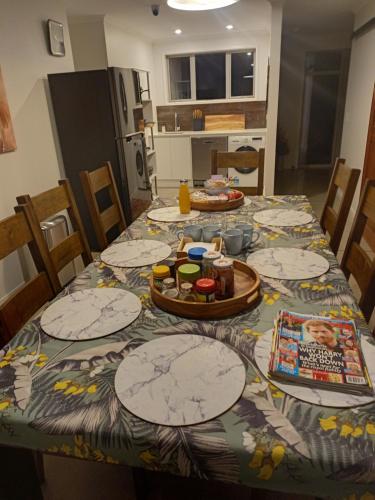 Foto dalla galleria di Almost Heaven BNB a New Plymouth