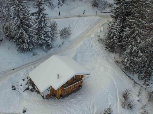 Chalet Mont Rose