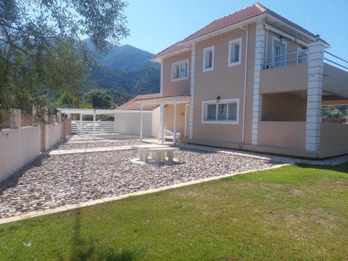 Photo de la galerie de l'établissement Villa Morris, à Nydri