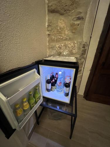 Gallery image of B&B San Nicodemo in Cirò