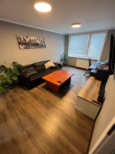 F&M Residence