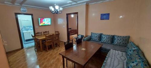 APPARTEMENT NADOR AL MATAAR