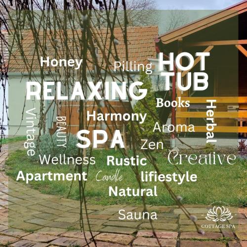 Cottage Spa Ada – Photos 5