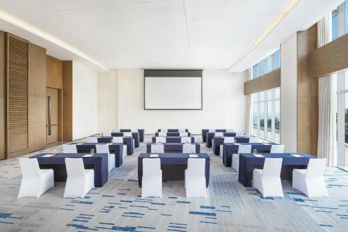 Konferenční prostory v ubytování Sheraton Beihai Resort