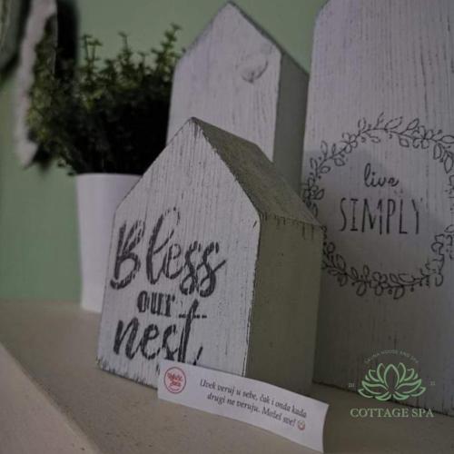 Cottage Spa Ada – Photos 2