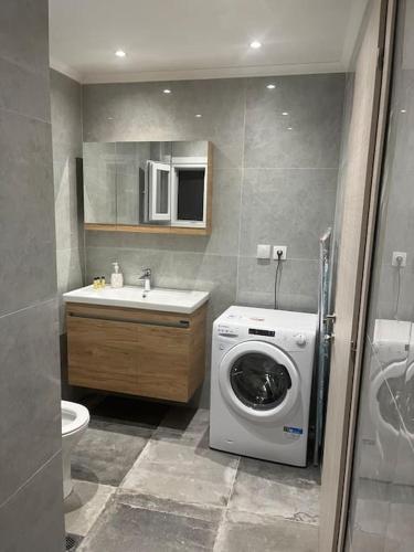 Cozy apartment in the heart of Thessaloniki