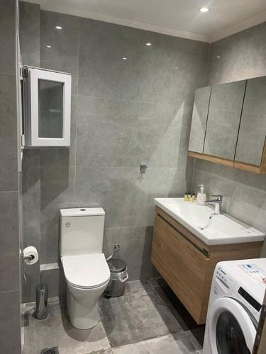 Cozy apartment in the heart of Thessaloniki