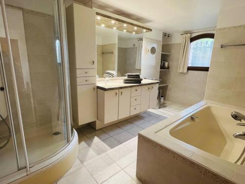 Billede fra billedgalleriet på Villa Provençale à Vence i Vence