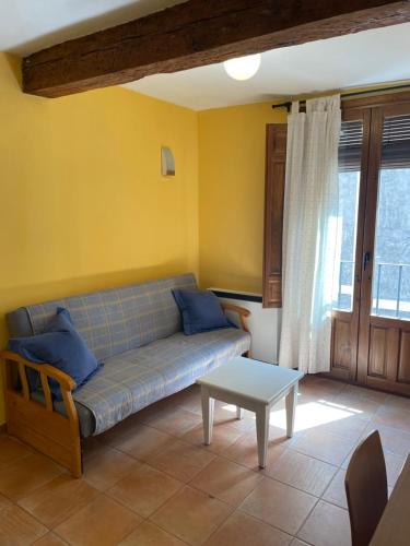 A.T. CASCO ANTIGUO III