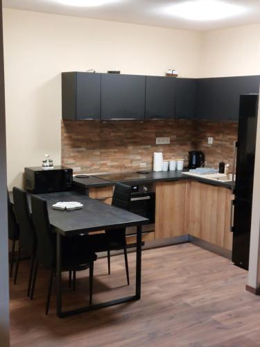 Apartman Kurko