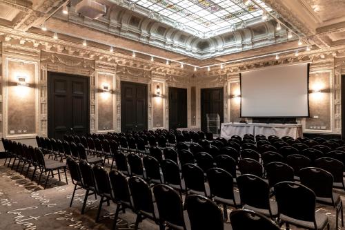 Grand Hotel Baglioni