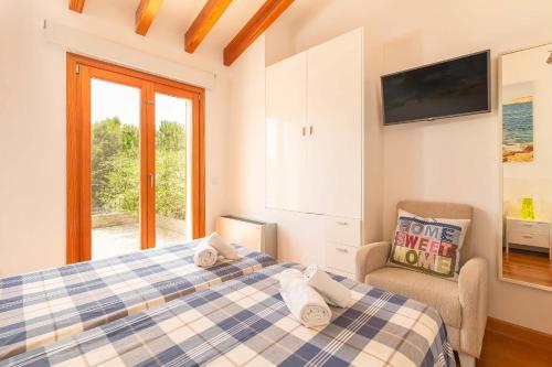 Afbeelding uit fotogalerij van La Forca in Santa Margalida