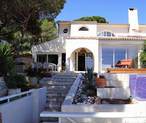 Casa des Pins - Villa d’exception à Sète