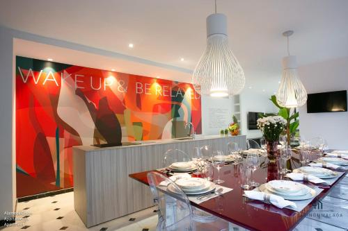 Living4Malaga San Lorenzo