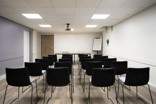 Konferenční prostory v ubytování ibis Paris Gare de Lyon Diderot