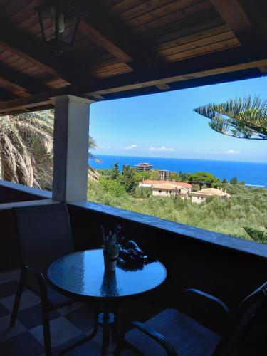 Dali sea view apartments